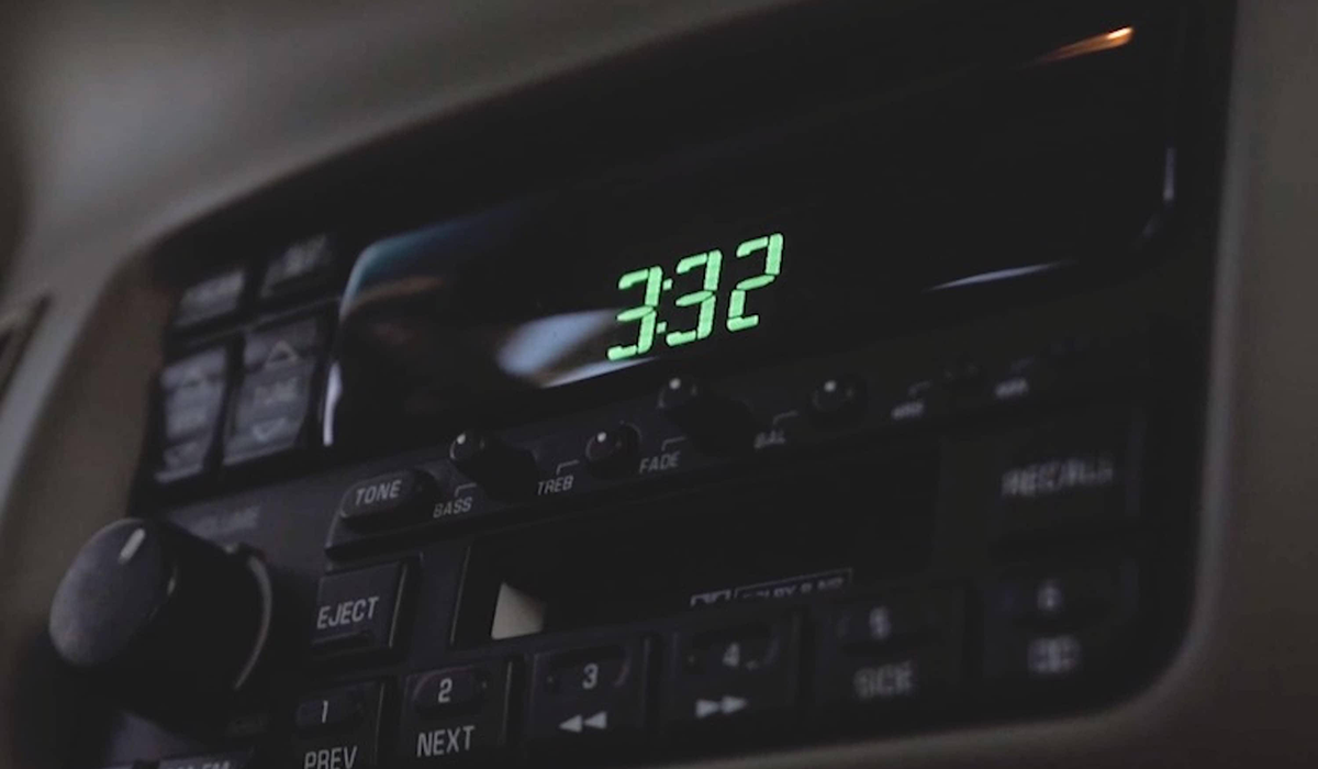 Way Up High (feat. Emma Crowley)